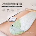 שקית שינה של Chrysalis Chrysalis